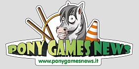 Pony Games News