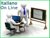 Italiano Online: distant learning Italian language courses online via Skype